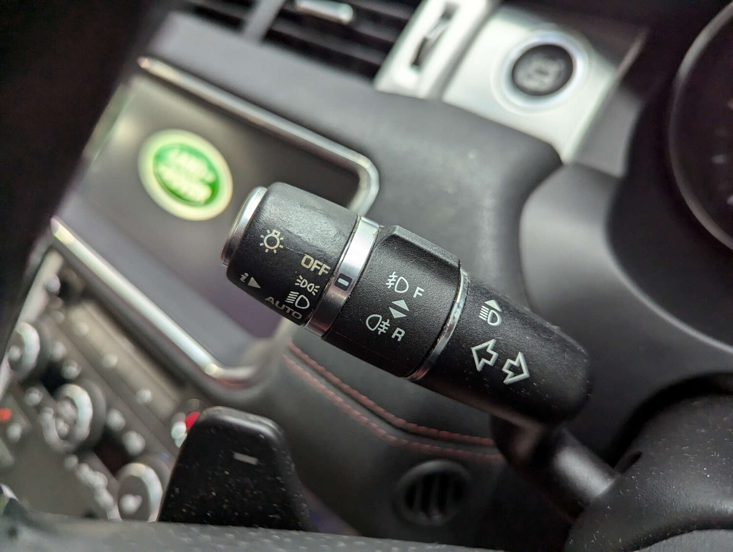 Used Land Rover Range Rover Evoque 2017 for sale - 76096895: Photo 73