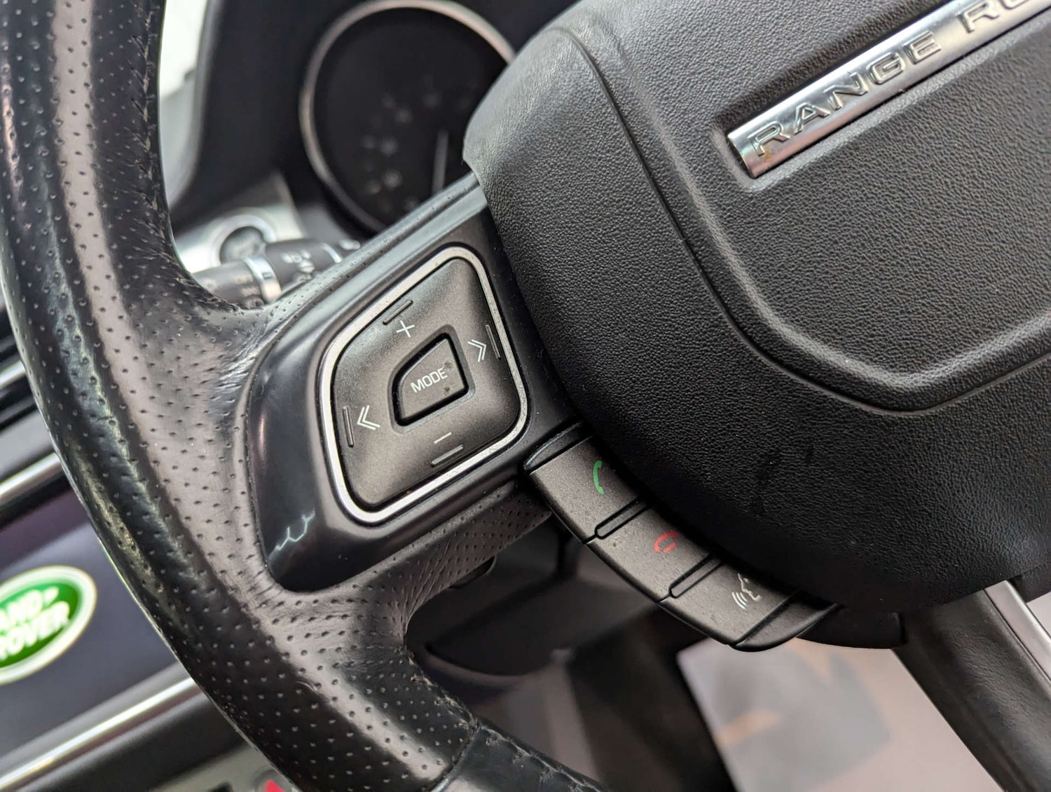 Used Land Rover Range Rover Evoque 2017 for sale - 76096895: Photo 74