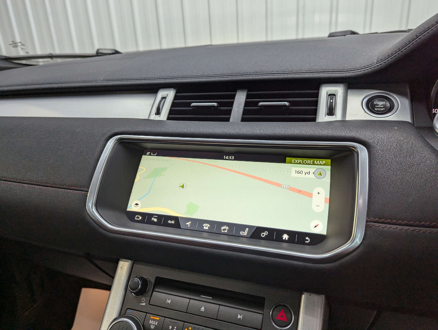 Used Land Rover Range Rover Evoque 2017 for sale - 76096895: Photo 83