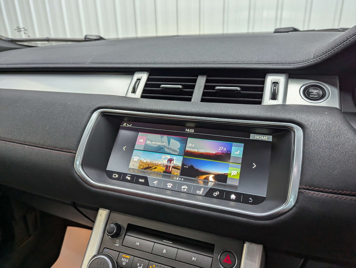 Used Land Rover Range Rover Evoque 2017 for sale - 76096895: Photo 85