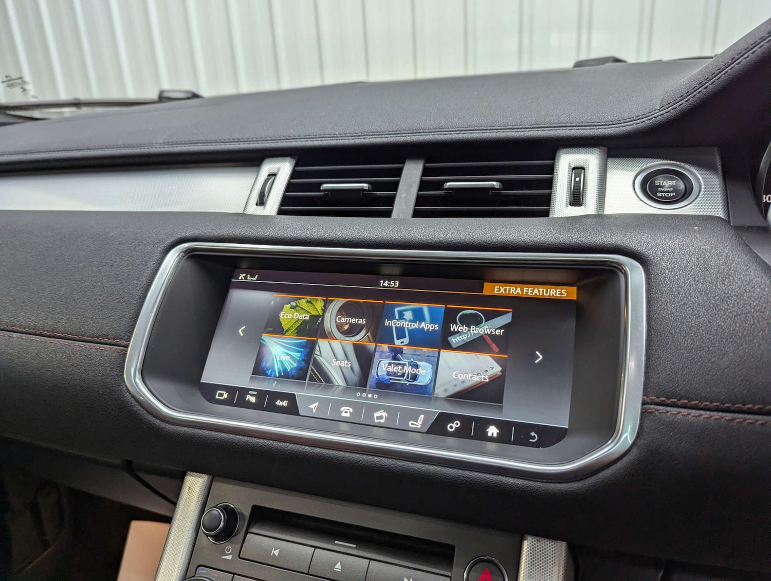 Used Land Rover Range Rover Evoque 2017 for sale - 76096895: Photo 86