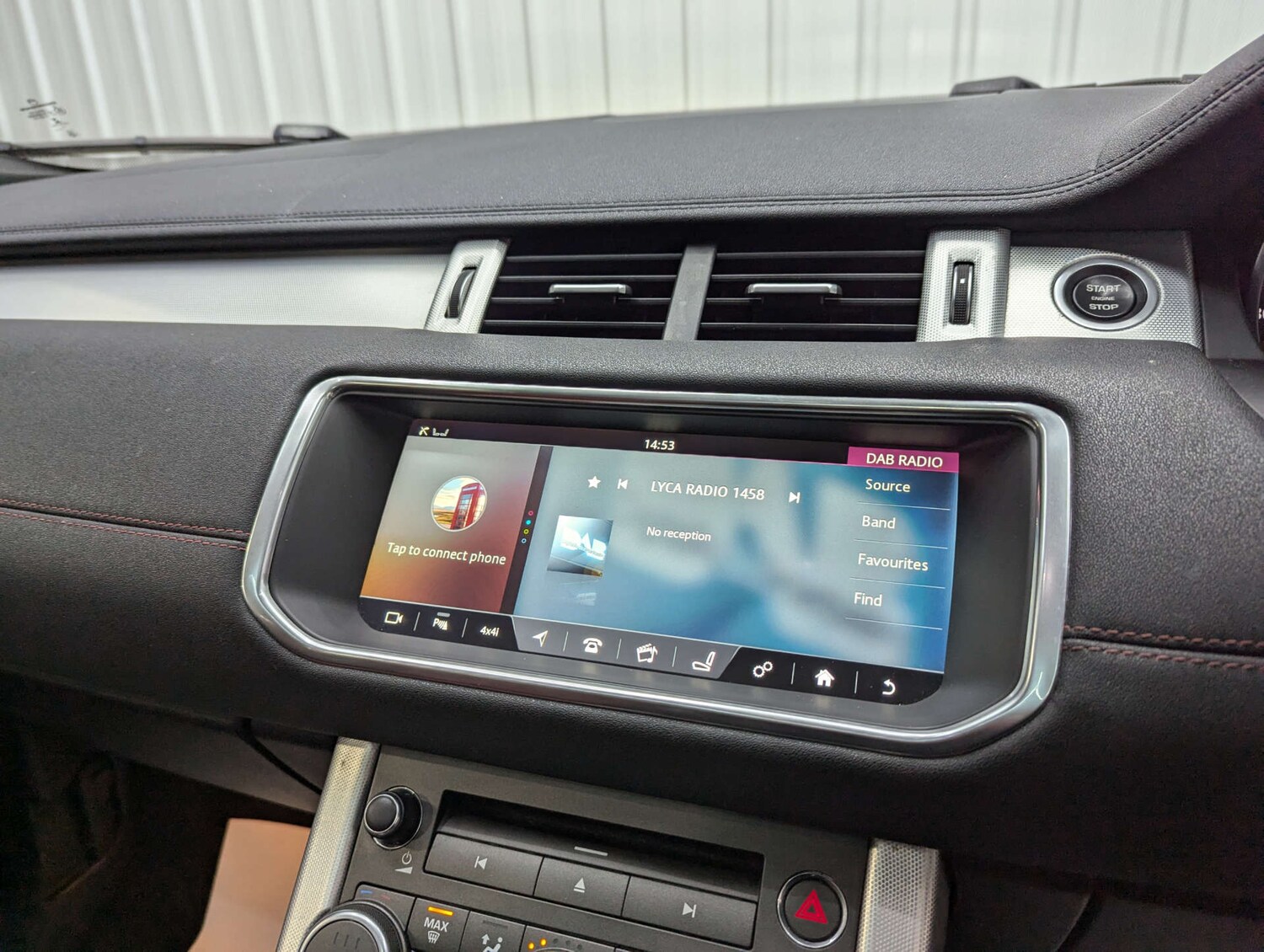 Used Land Rover Range Rover Evoque 2017 for sale - 76096895: Photo 89