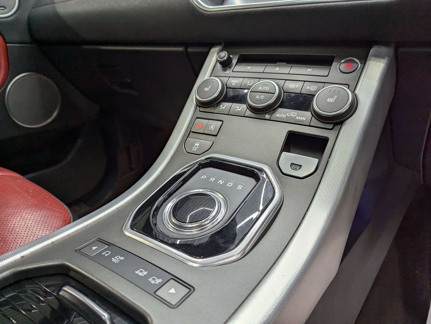 Used Land Rover Range Rover Evoque 2017 for sale - 76096895: Photo 91