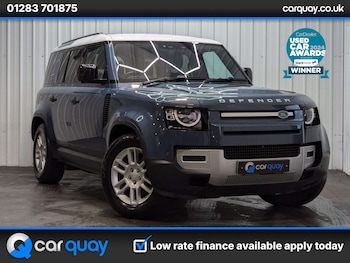 Used Land Rover Defender 2020 for sale - 77567356: Photo