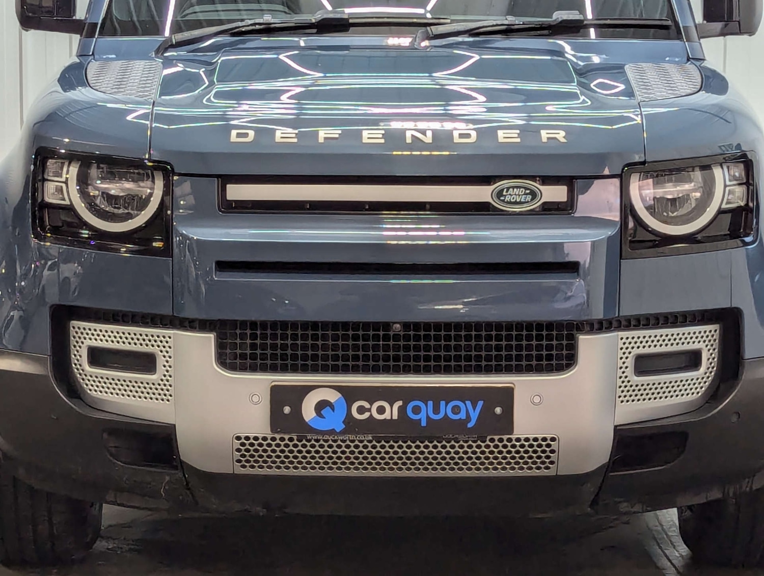 Used Land Rover Defender 2020 for sale - 77567356: Photo 25