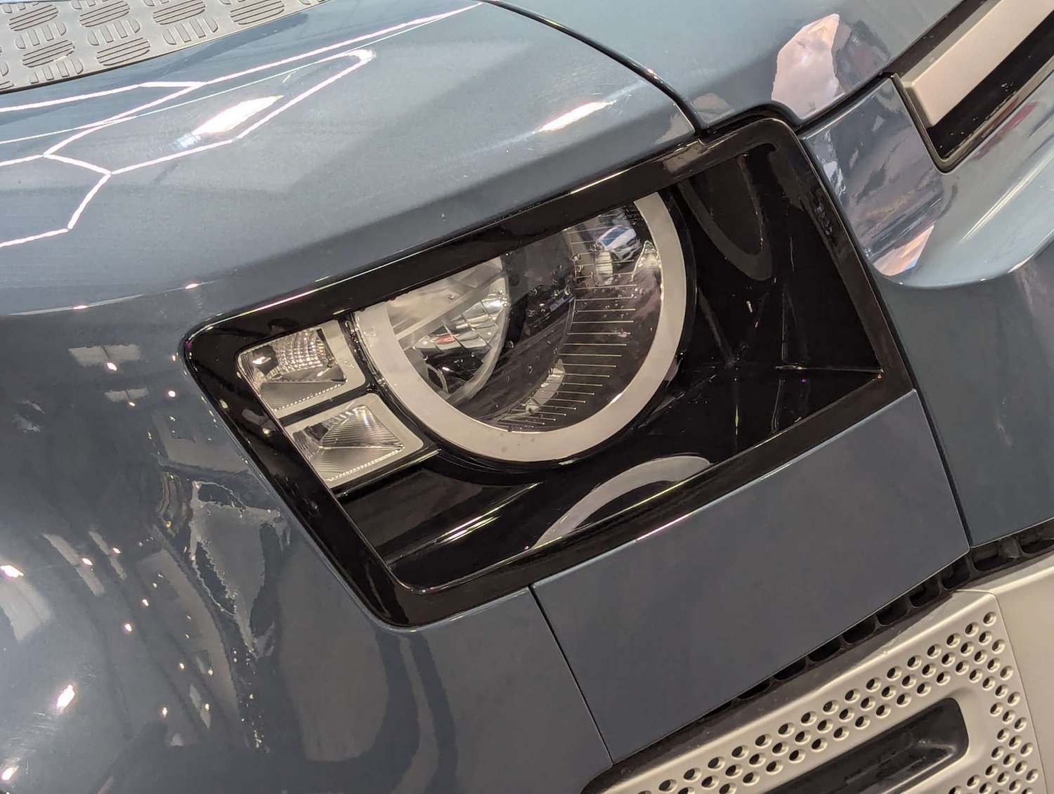 Used Land Rover Defender 2020 for sale - 77567356: Photo 28