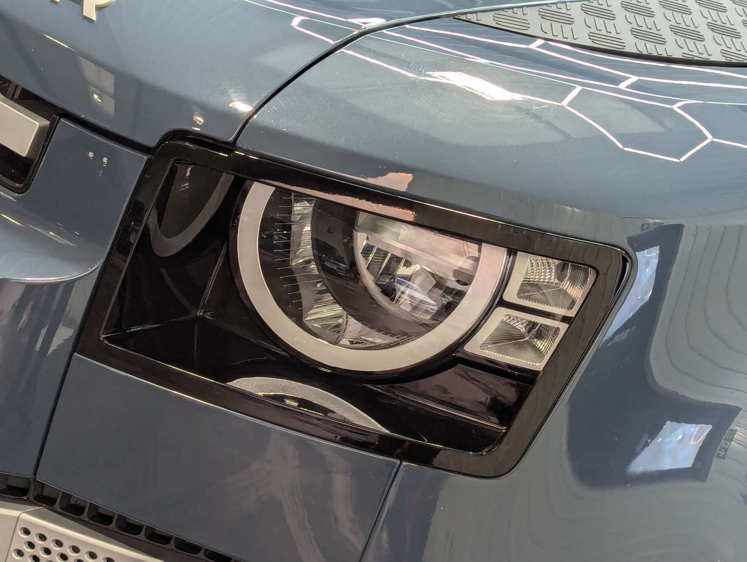 Used Land Rover Defender 2020 for sale - 77567356: Photo 29