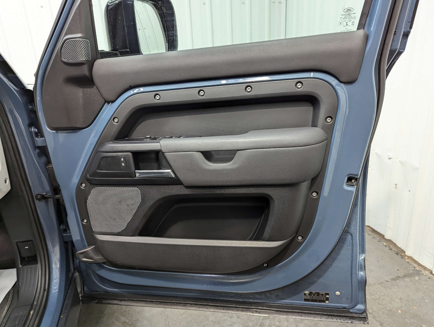 Used Land Rover Defender 2020 for sale - 77567356: Photo 52