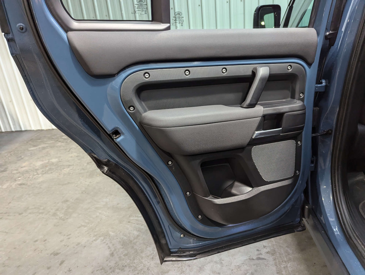 Used Land Rover Defender 2020 for sale - 77567356: Photo 69