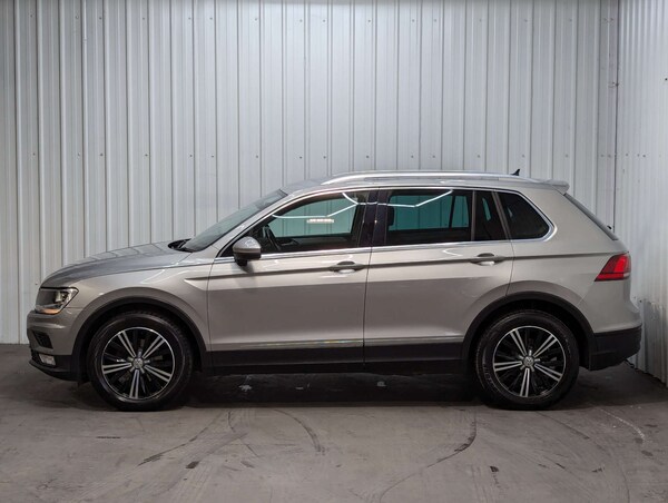 Used Volkswagen Tiguan 2016 for sale - 76278202: Photo 14