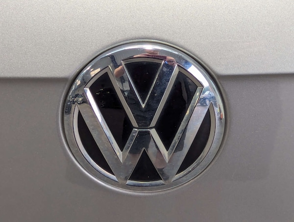 Used Volkswagen Tiguan 2016 for sale - 76278202: Photo 38