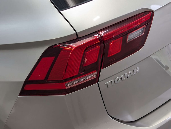 Used Volkswagen Tiguan 2016 for sale - 76278202: Photo 42