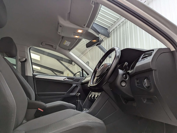 Used Volkswagen Tiguan 2016 for sale - 76278202: Photo 51
