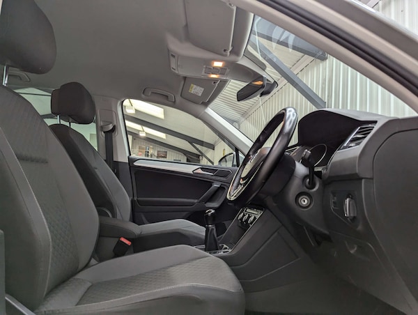 Used Volkswagen Tiguan 2016 for sale - 76278202: Photo 53
