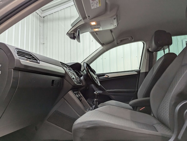 Used Volkswagen Tiguan 2016 for sale - 76278202: Photo 57