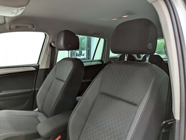 Used Volkswagen Tiguan 2016 for sale - 76278202: Photo 58