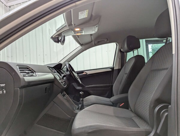 Used Volkswagen Tiguan 2016 for sale - 76278202: Photo 59