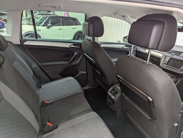 Used Volkswagen Tiguan 2016 for sale - 76278202: Photo 61
