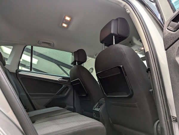 Used Volkswagen Tiguan 2016 for sale - 76278202: Photo 62