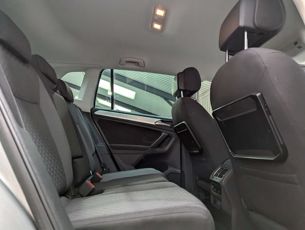 Used Volkswagen Tiguan 2016 for sale - 76278202: Photo 65