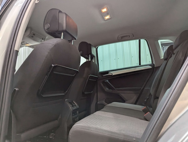 Used Volkswagen Tiguan 2016 for sale - 76278202: Photo 68