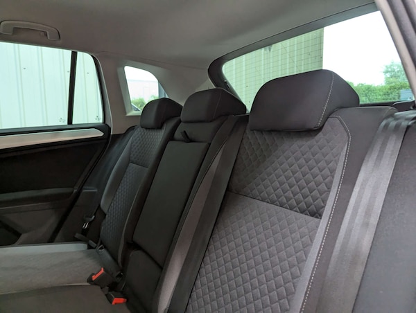 Used Volkswagen Tiguan 2016 for sale - 76278202: Photo 69