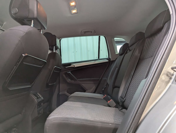 Used Volkswagen Tiguan 2016 for sale - 76278202: Photo 70