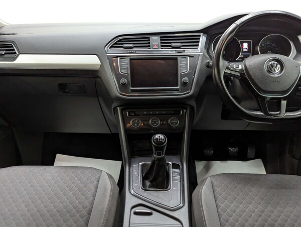Used Volkswagen Tiguan 2016 for sale - 76278202: Photo 73