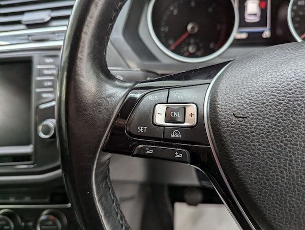 Used Volkswagen Tiguan 2016 for sale - 76278202: Photo 75