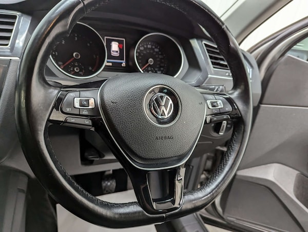 Used Volkswagen Tiguan 2016 for sale - 76278202: Photo 80