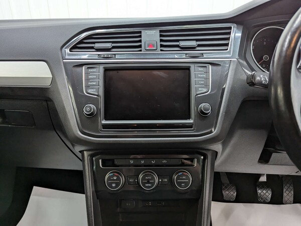 Used Volkswagen Tiguan 2016 for sale - 76278202: Photo 85