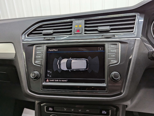 Used Volkswagen Tiguan 2016 for sale - 76278202: Photo 92