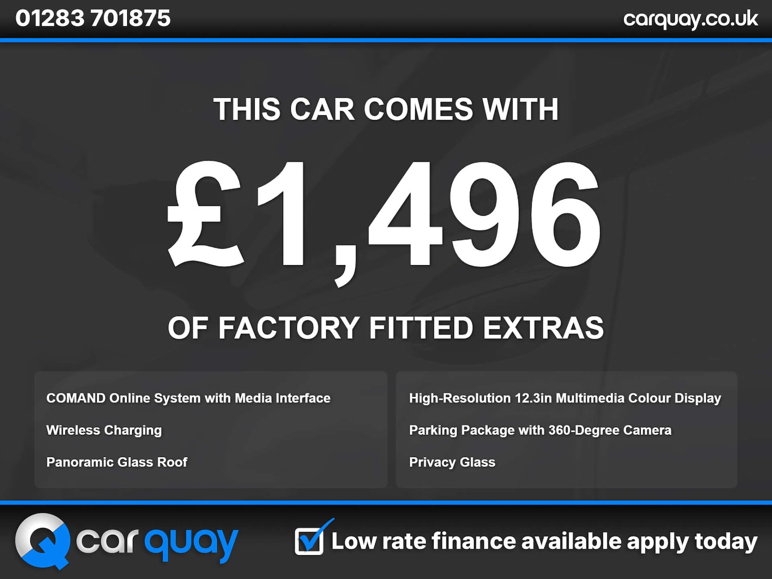 Used Mercedes-Benz E Class 2020 for sale - 77375820: Photo 15