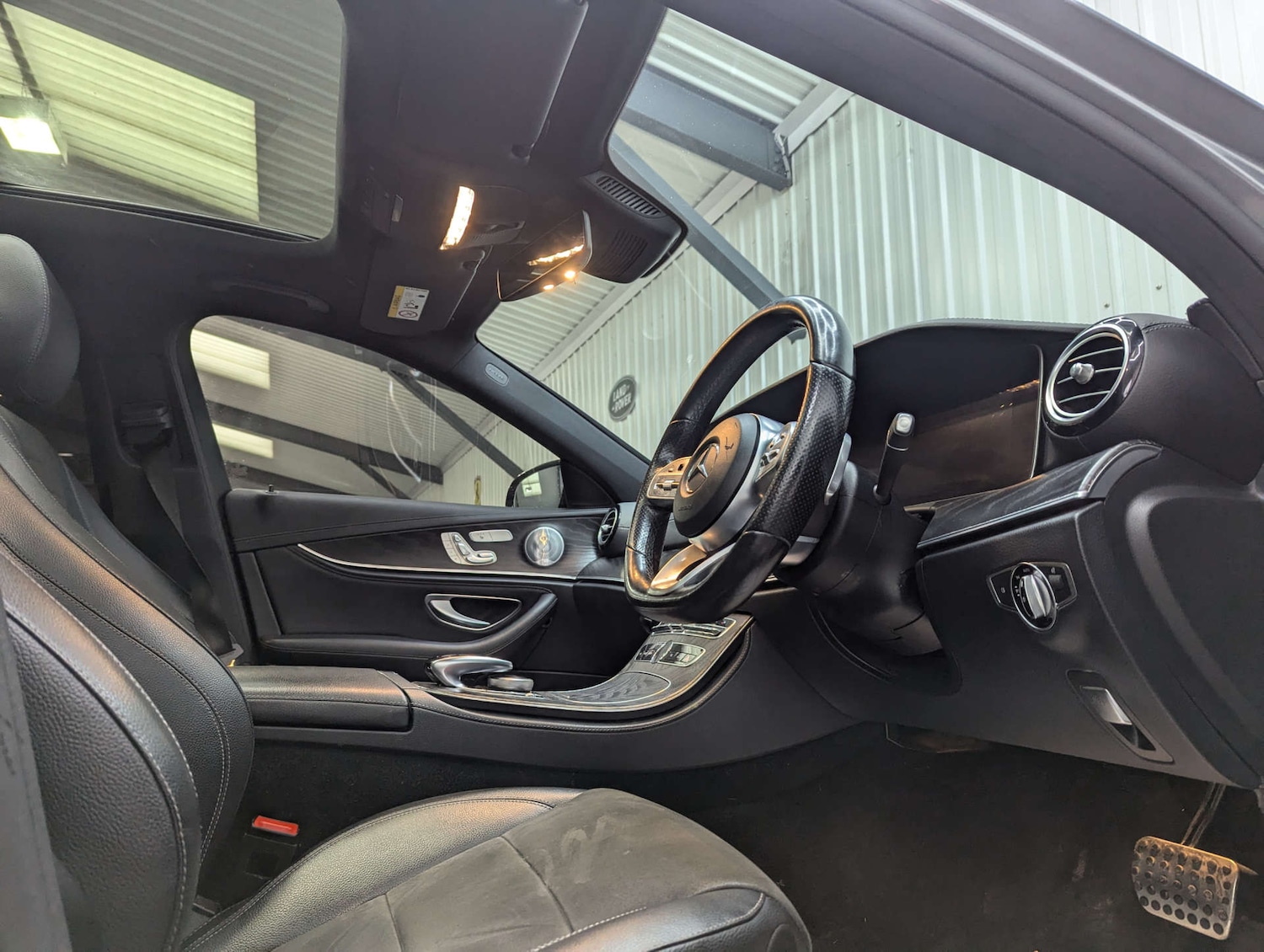 Used Mercedes-Benz E Class 2020 for sale - 77375820: Photo 47