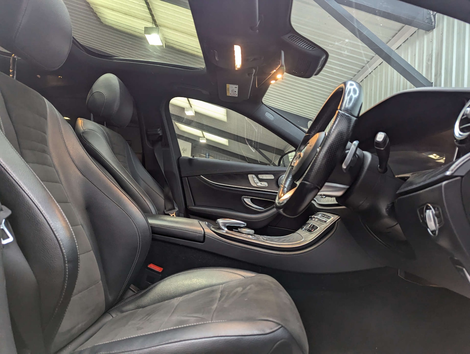 Used Mercedes-Benz E Class 2020 for sale - 77375820: Photo 50