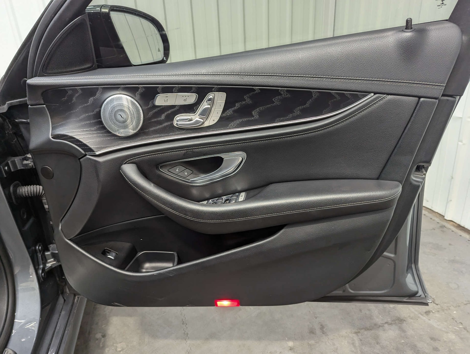 Used Mercedes-Benz E Class 2020 for sale - 77375820: Photo 51