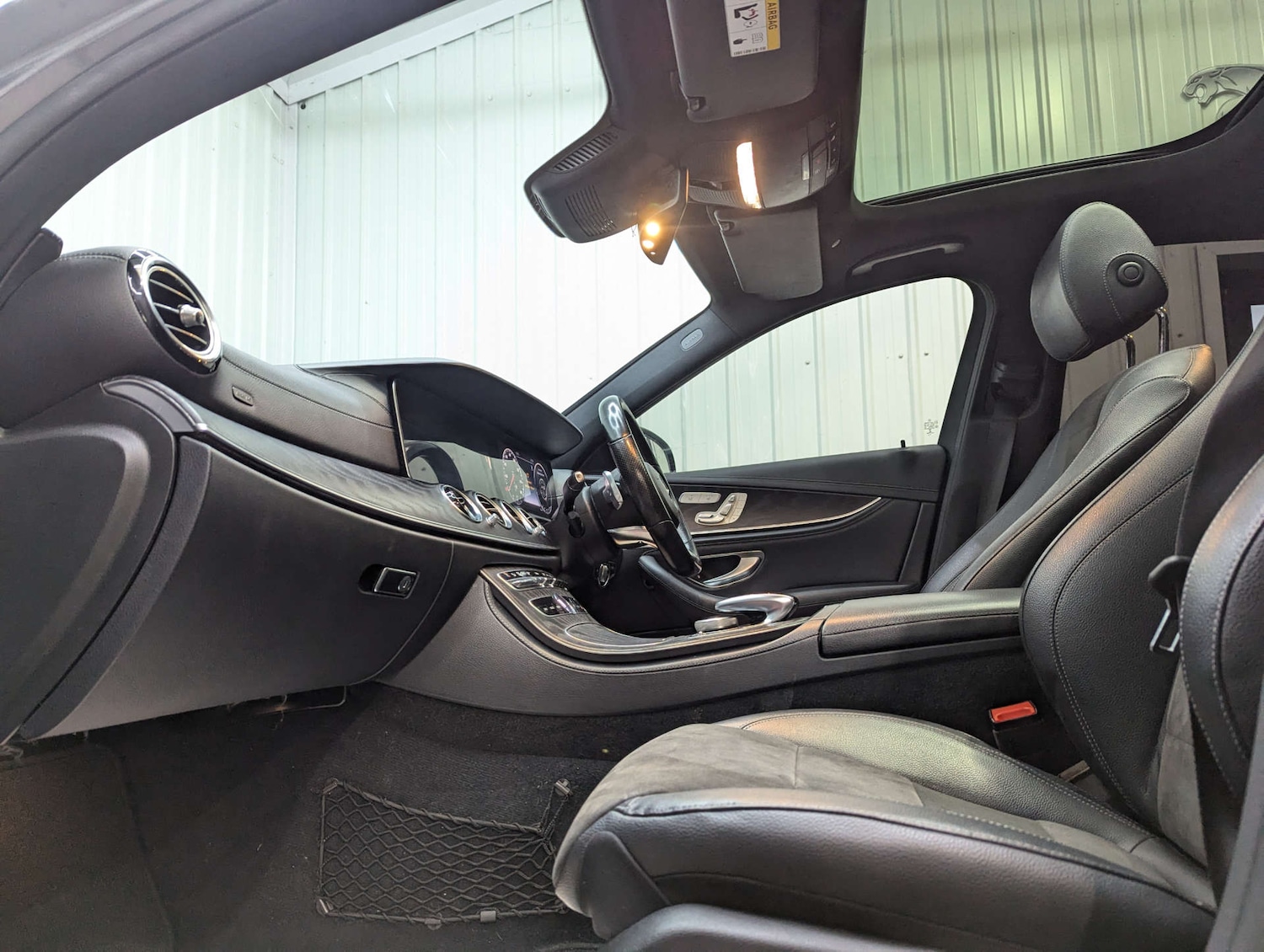 Used Mercedes-Benz E Class 2020 for sale - 77375820: Photo 53