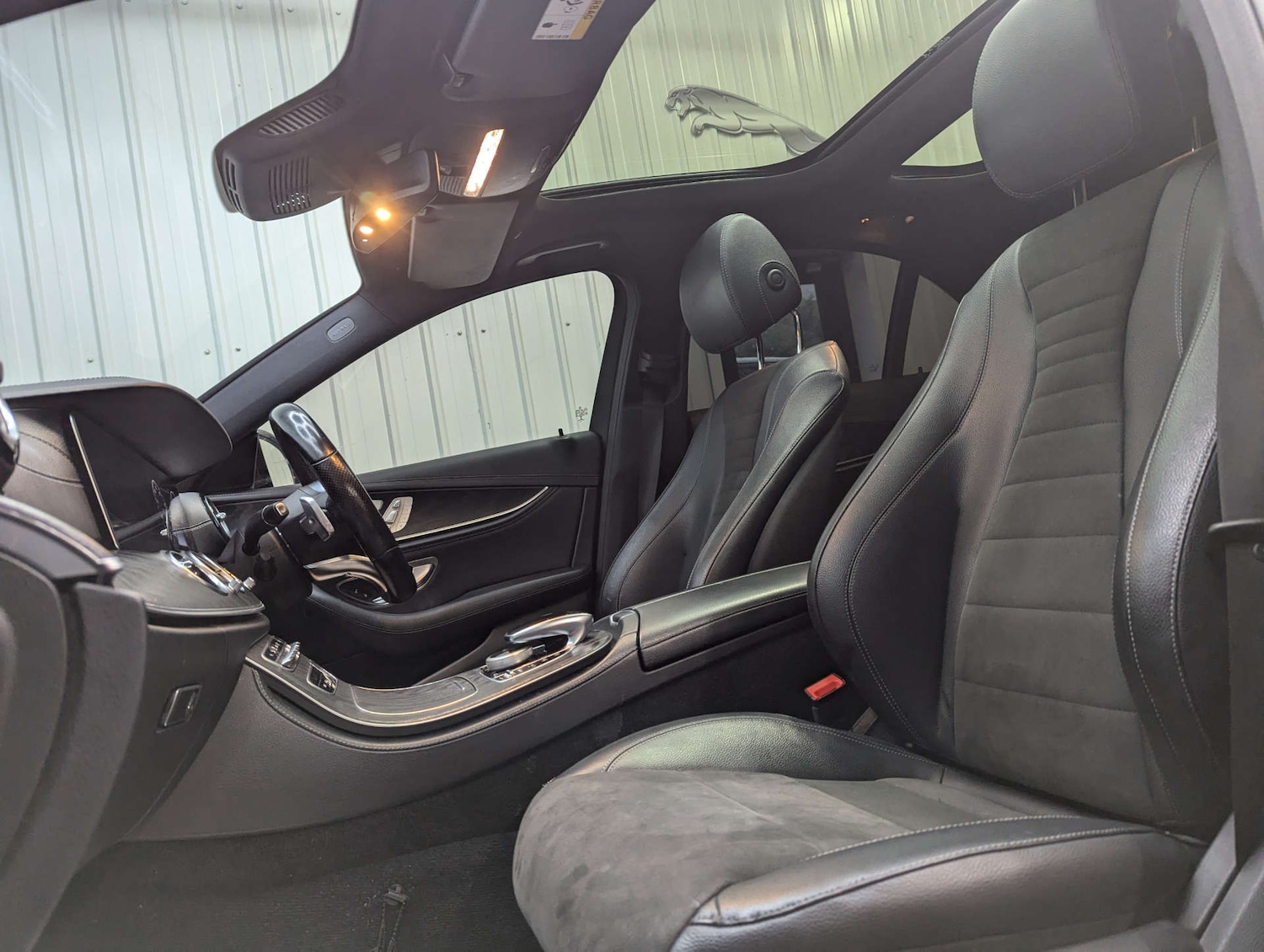 Used Mercedes-Benz E Class 2020 for sale - 77375820: Photo 55