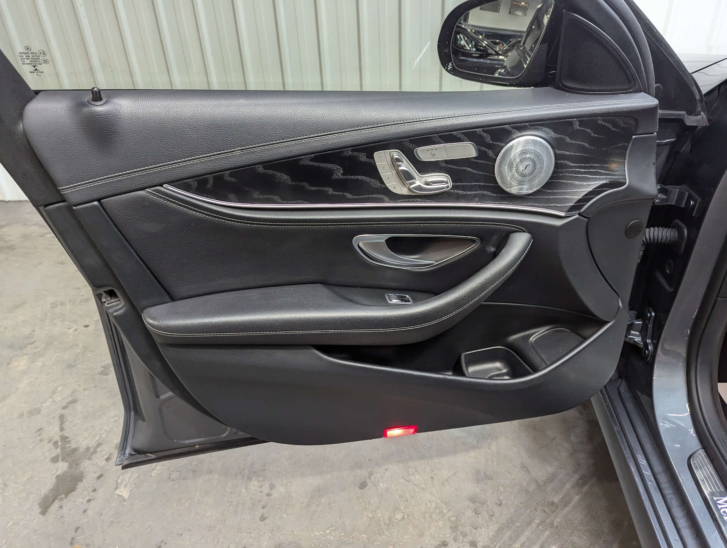 Used Mercedes-Benz E Class 2020 for sale - 77375820: Photo 57