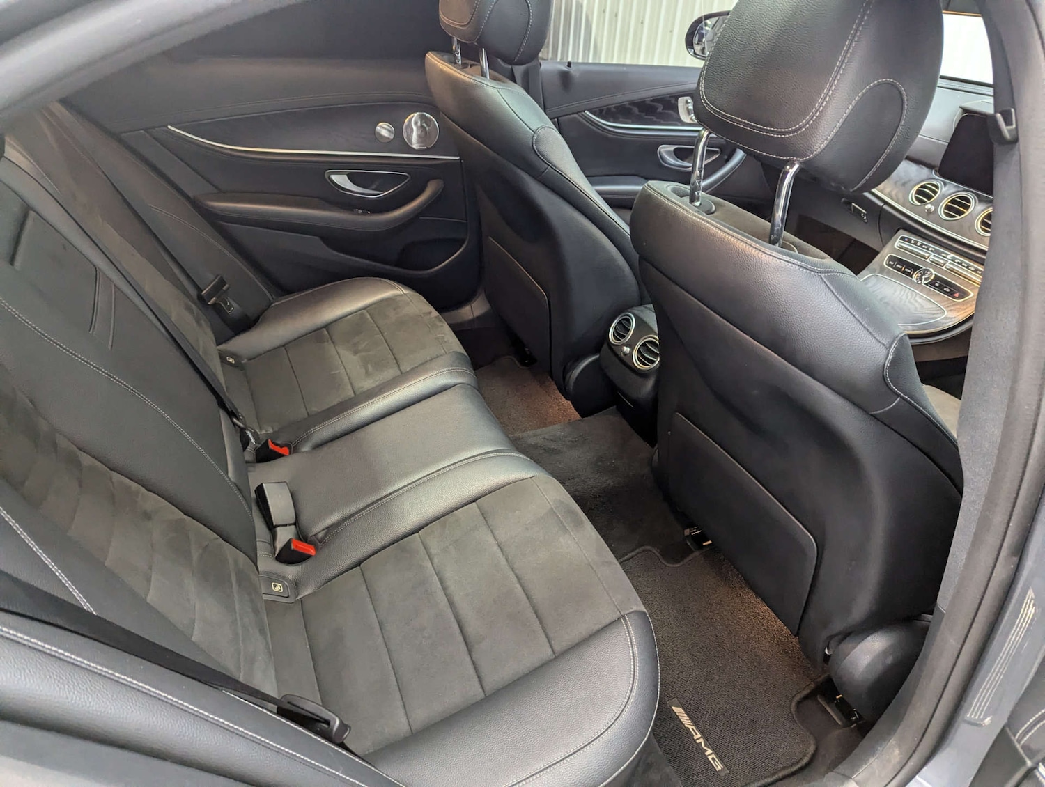 Used Mercedes-Benz E Class 2020 for sale - 77375820: Photo 58