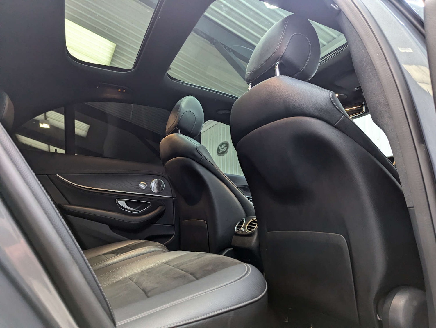 Used Mercedes-Benz E Class 2020 for sale - 77375820: Photo 59