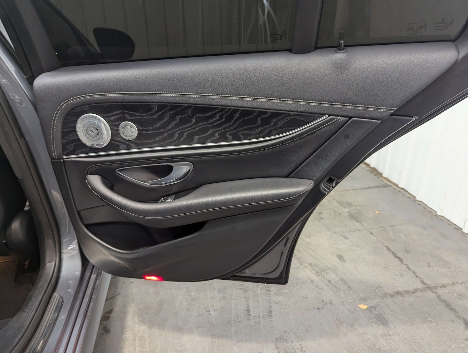 Used Mercedes-Benz E Class 2020 for sale - 77375820: Photo 62