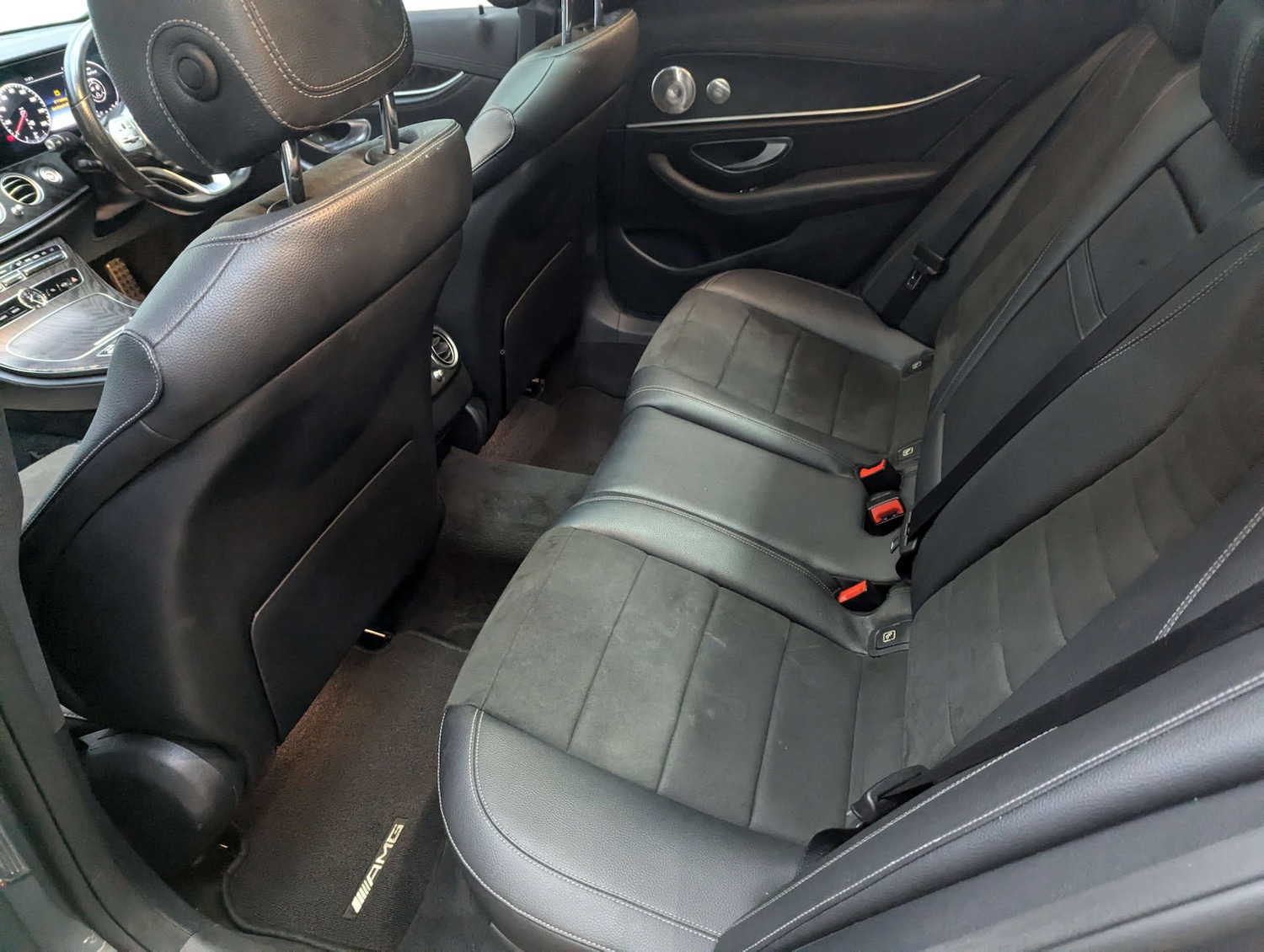 Used Mercedes-Benz E Class 2020 for sale - 77375820: Photo 63