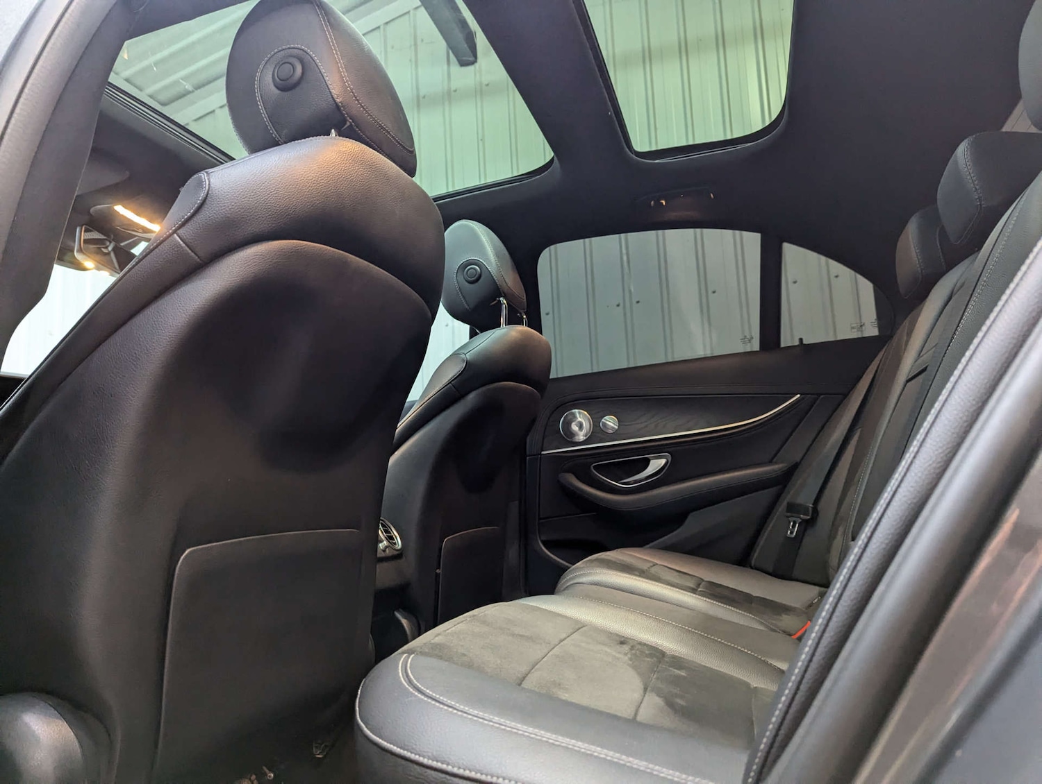 Used Mercedes-Benz E Class 2020 for sale - 77375820: Photo 65