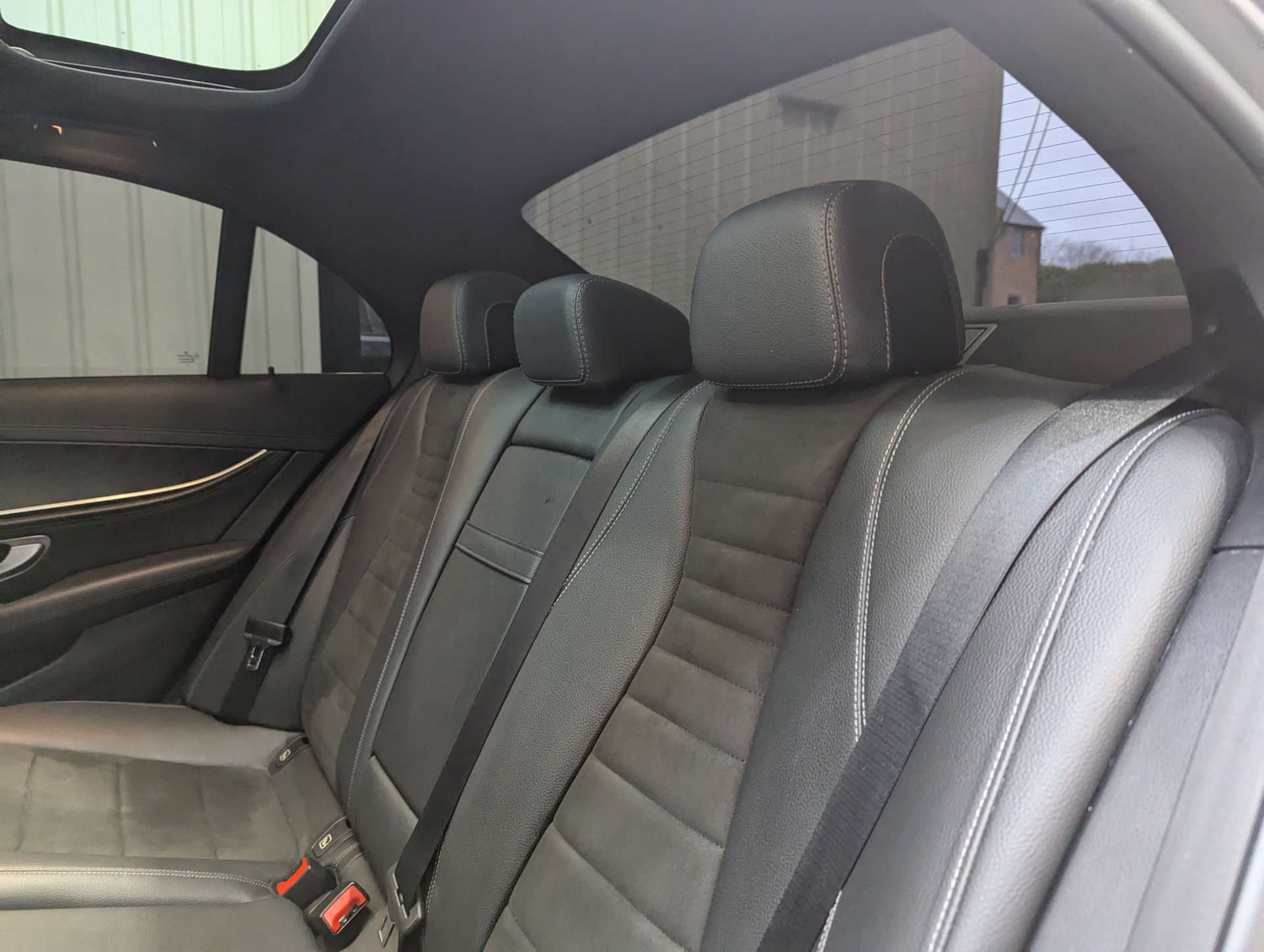 Used Mercedes-Benz E Class 2020 for sale - 77375820: Photo 66