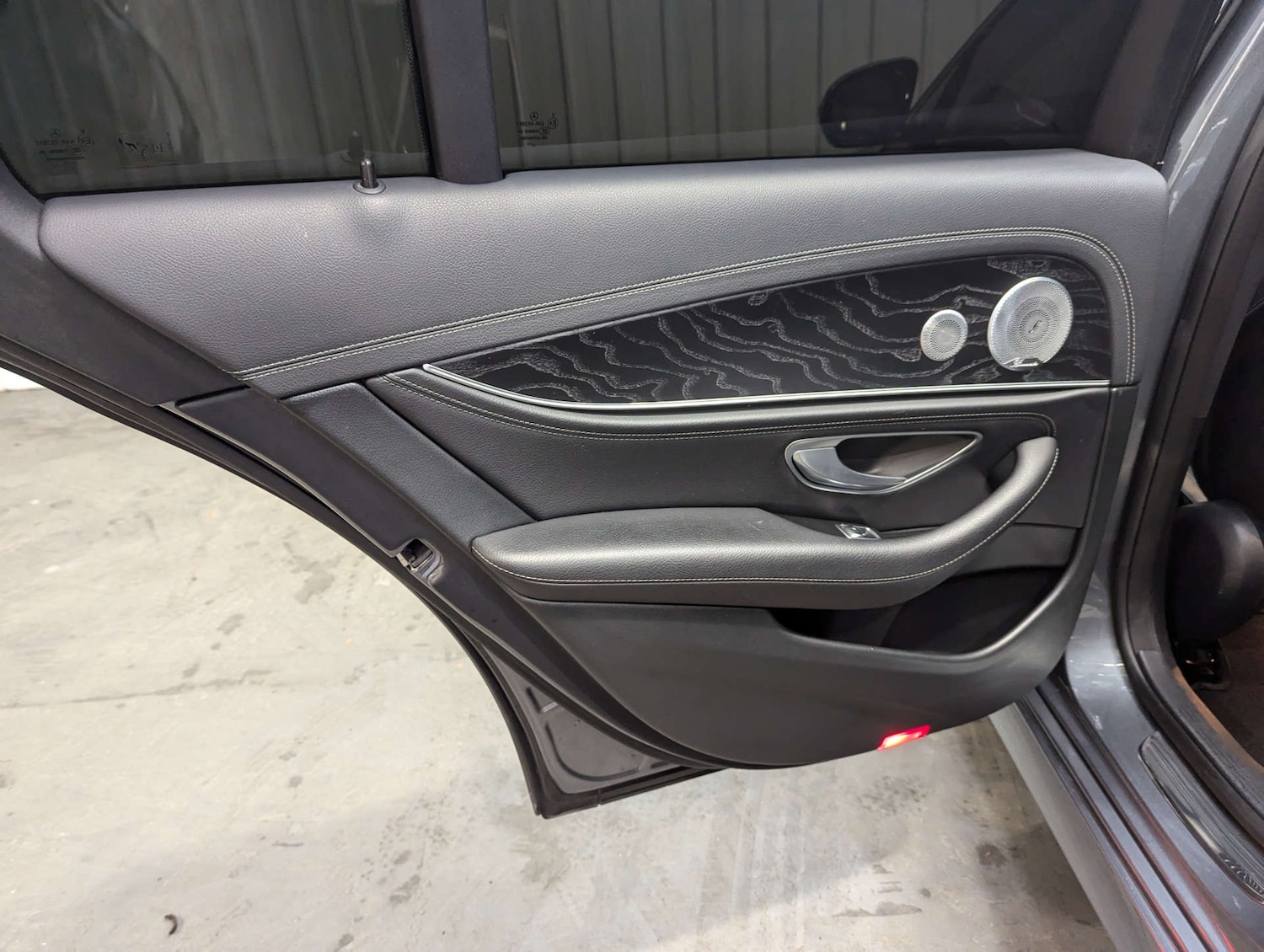 Used Mercedes-Benz E Class 2020 for sale - 77375820: Photo 68