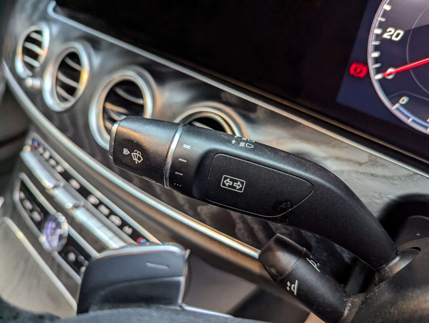 Used Mercedes-Benz E Class 2020 for sale - 77375820: Photo 69