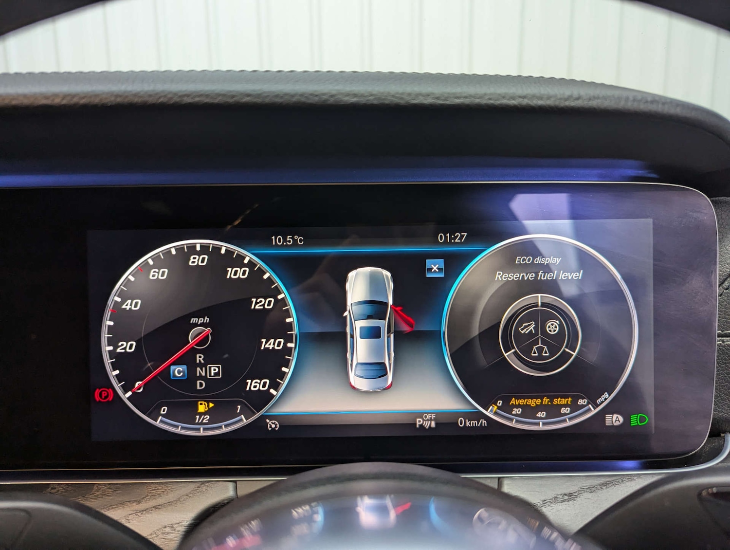 Used Mercedes-Benz E Class 2020 for sale - 77375820: Photo 73