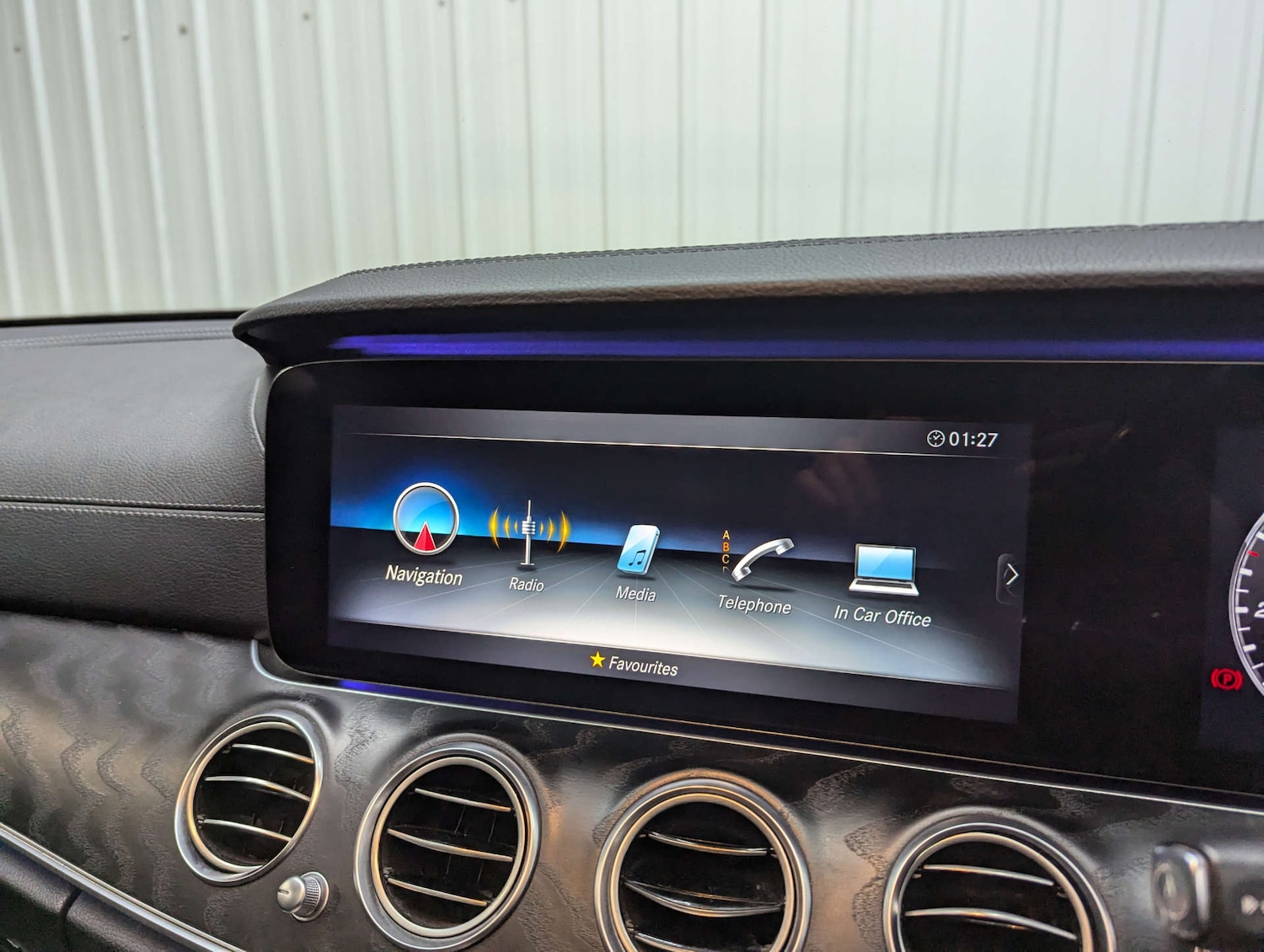 Used Mercedes-Benz E Class 2020 for sale - 77375820: Photo 86