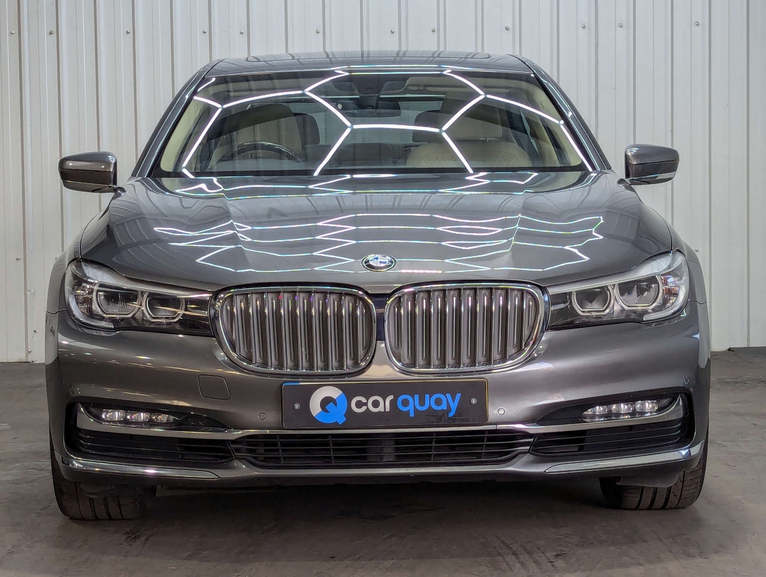 Used BMW 7 Series 2017 for sale - 76971074: Photo 20